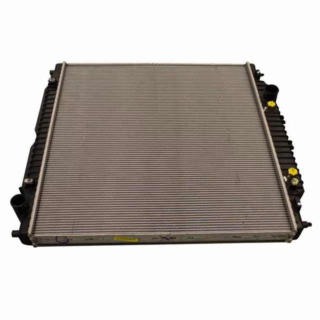 Radiator Assembly - Ford (4C3Z-8009-BA)