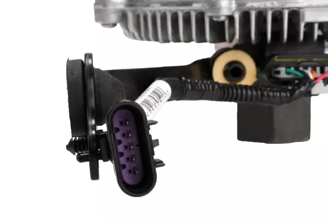 84144840 - : Fan Clutch for GM Image