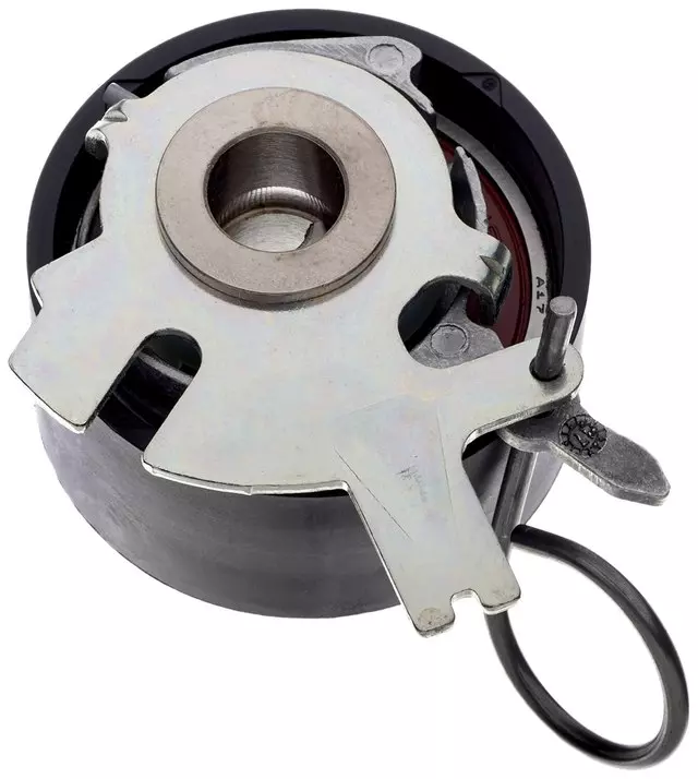 T43264 - Engine: Timing Belt Tensioner for ACDelco Image