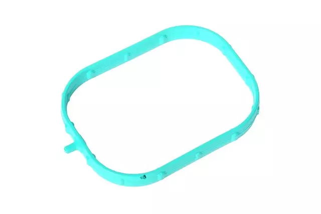 12626354 - Gaskets: Engine Intake Manifold Gasket for ACDelco Image