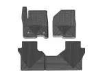 W489W490 - : All Weather Floor Mats for WeatherTech Image