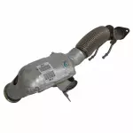 CV6Z5E212D - : Catalytic Converter for Ford: Escape Image