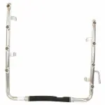 9C2Z9F792A - : 2009-2016 Ford - Fuel Rail for Ford: E-150, E-250, E-350 Super Duty, E-450 Super Duty Image