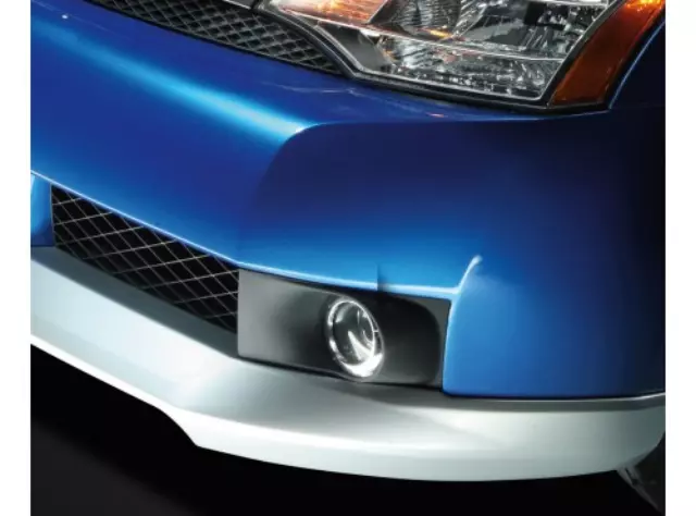 8S4Z15200AA - Exterior: Fog Lights - Sedan for Ford Image