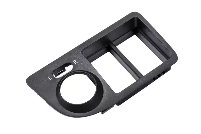 95233765 - Body: Switch Bezel for GM Image