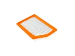 52022378AB - : Air Filter for Jeep: Cherokee Image