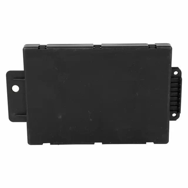 Dash Control Unit - Ford (HB5Z-19980-E)