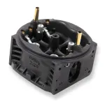 134325 - : Ultra XP Replacement Main Body 950 CFM HC Gray for Holley Image