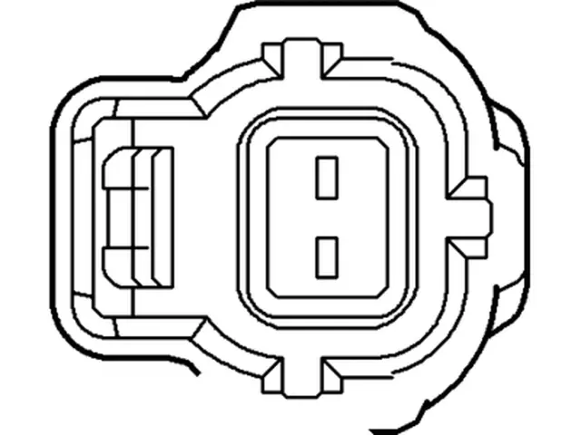 Wire Assembly - Ford (5U2Z-14S411-SC)