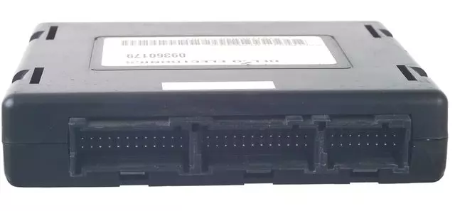 19241003 - : Body Control Module, Remanufactured for GM Image