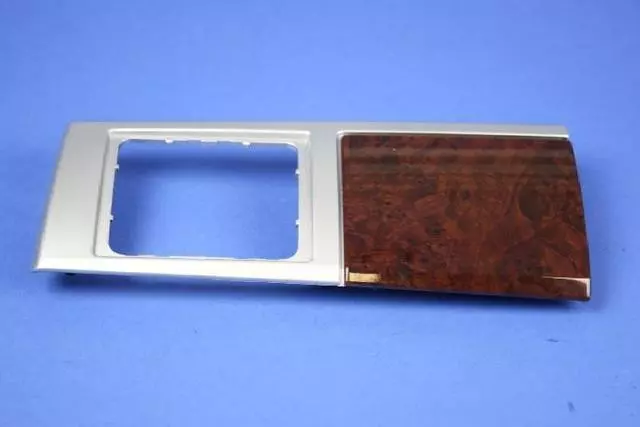 1QN391AAAA - Interior Trim: Headlamp Switch Bezel for Chrysler: Town &amp; Country Image