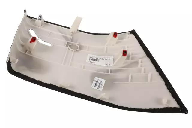 23229816 - Body: Upper Pillar Trim for Cadillac: Escalade Image