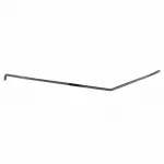 5S4Z5422135A - Body: Control Rod for Ford: Focus Image