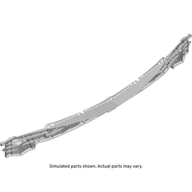 25995693 - : Bumper Cover Bracket for Cadillac: CTS Image