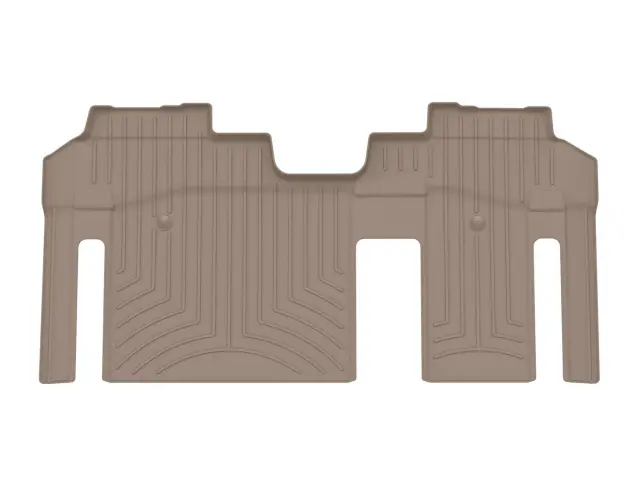 4516413IM - : Tan FloorLiner™ HP for WeatherTech Image