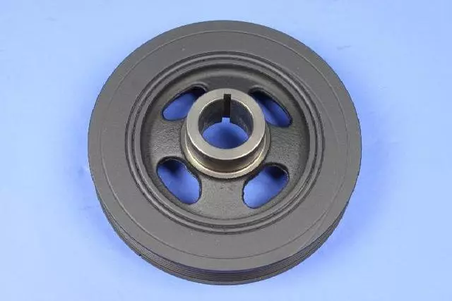2312425000 - : Crankshaft Damper for Mopar Image