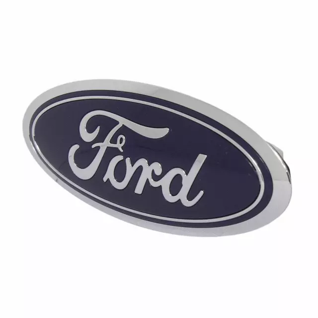 FT4Z9942528A - Body: Emblem for Ford: Edge Image