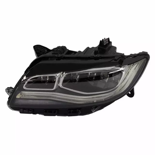 HP5Z13008K - Electrical: Composite Assembly for Ford: Fusion | Lincoln: MKZ Image