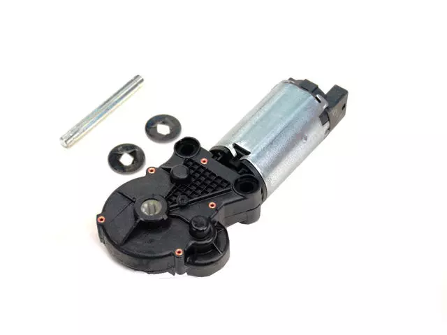 Folding Top Header Latch Plate Assembly - Mopar (68028392AB)