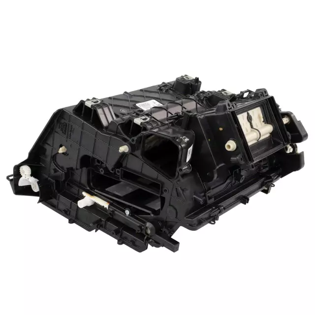 LX6Z18471M - HVAC: Plenum for Ford: Bronco Sport, Mustang Mach-E Image