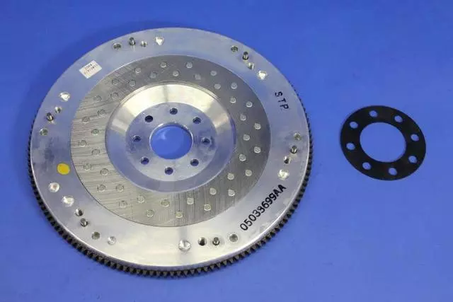 Clutch Flywheel - Mopar (05038699AA)
