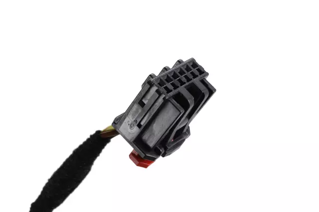 84357979 - Body: Door Wiring Harness for Chevrolet: Silverado 2500 HD, Silverado 3500 HD | GMC: Sierra 2500 HD, Sierra 3500 HD Image