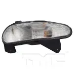 12524800 - : Turn Signal / Parking Light Assembly - Replaces Buick 10333735 for TYC Image