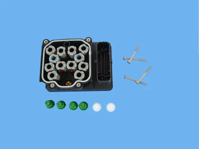 68314680AA - : Module-Anti-Lock Brake System for Mopar Image