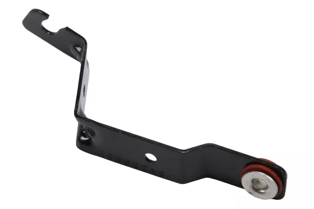 84399886 - : Driver Side Intercooler Bracket for Cadillac: ATS Image