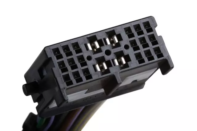 42538222 - : Liftgate Jumper Wiring Harness for GM Image
