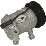 6512656 - : gpd Compressor New 6512656 for GLOBAL PARTS DISTRIBUTORS Image