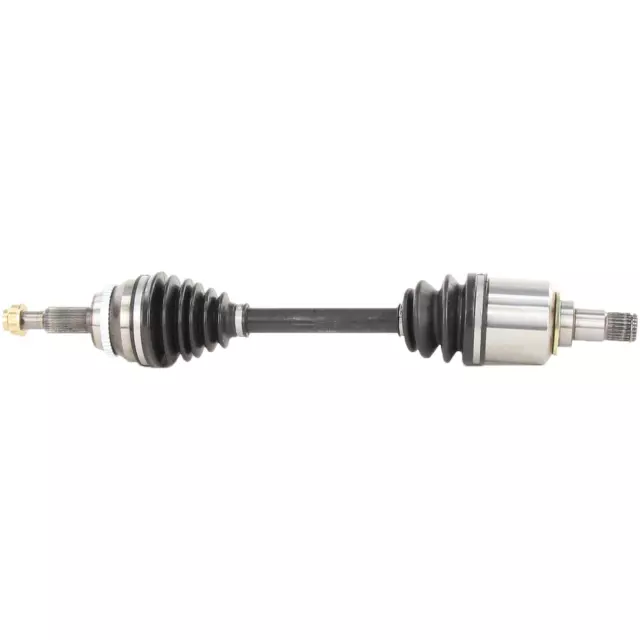 TO8418 - : TrakMotive CV Axle Shaft for TRAKMOTIVE Image