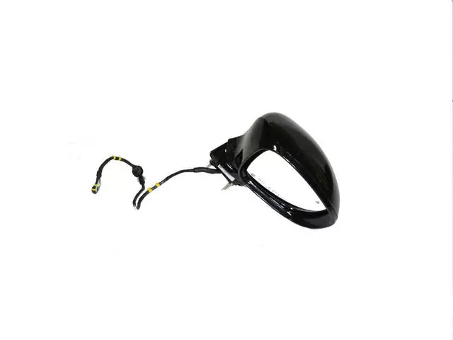 6NW96AXRAA - Doors, Door Mirrors and Related Parts: Outside Rearview Mirror, Right for Mopar Image image