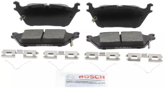 BE2169H - : Bosch Disc Brake Pad Set for Bosch Image