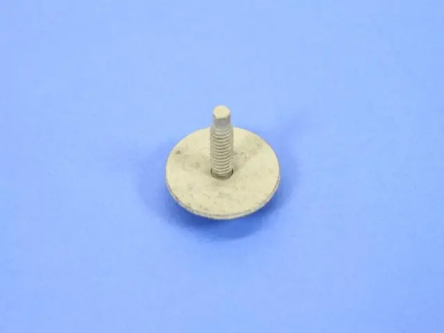 Hex Head Bolt - Mopar (6503811)
