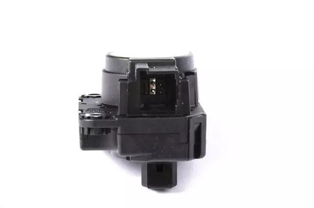 Heating and Air Conditioning Air Inlet Door Actuator - GM (22743920)
