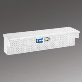 Bed Tool Box, Side Mount, 48 - GM (19332287)