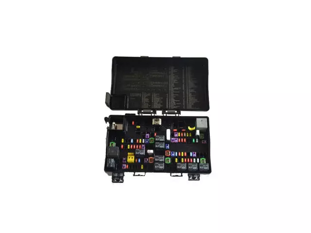 Intelligent Power Power Distribution Center - Mopar (68089580AH)