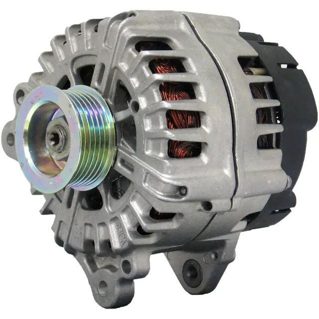 10249 - : Alternator for Dixie Electric Image