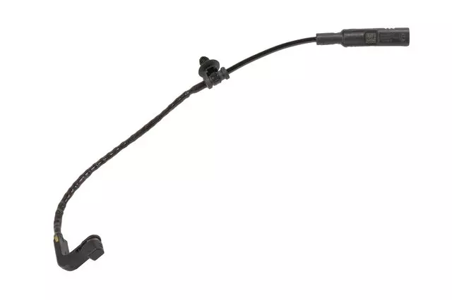 84687075 - : Front Disc Brake Pad Wear Sensor for GM Image