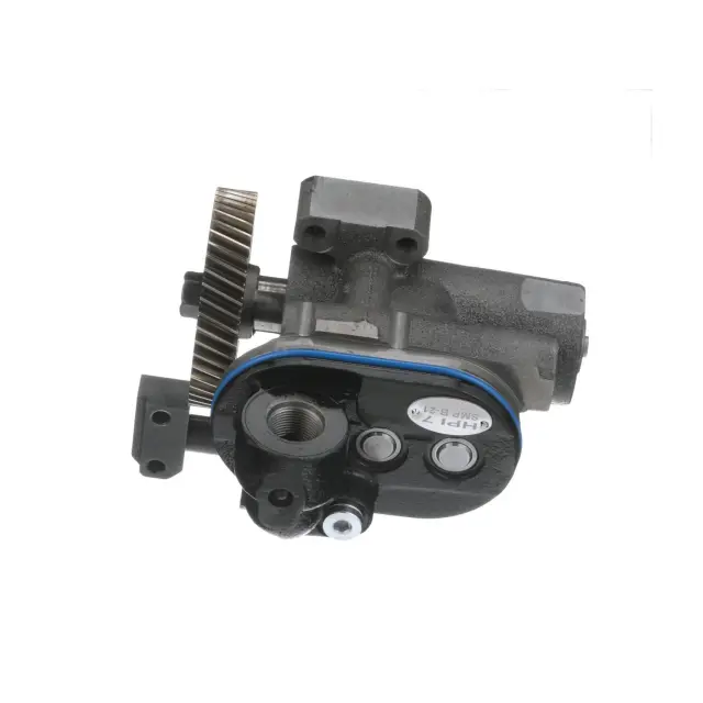 HPI7 - Emission Systems: Diesel Injection High Pressure Oil Pump for SMP CORP Image