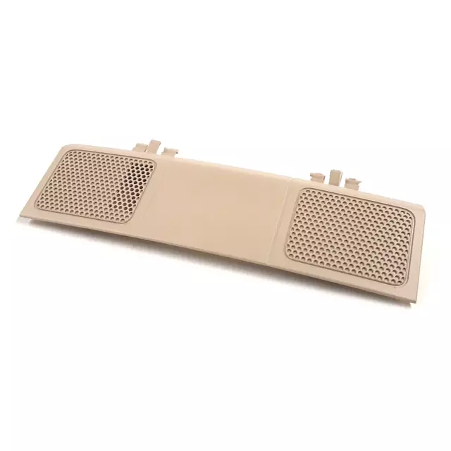 1K0947133D95T - Body: Lamp Bezel for Volkswagen Image