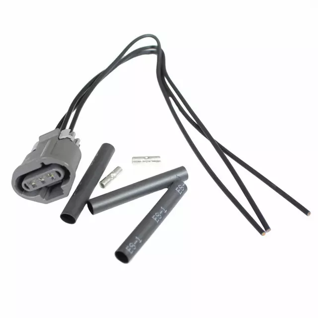 2U2Z14S411AC - : Wire Assembly for Ford Image