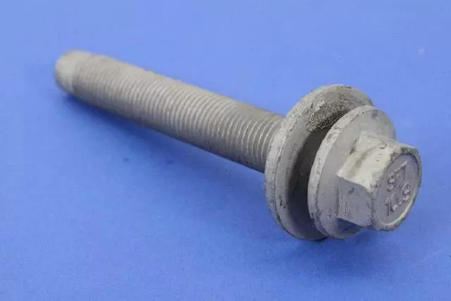 Hex Flange Head Bolt And Washer - Mopar (6510893AA)