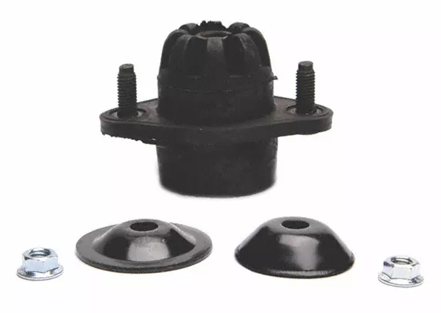 901046 - : Rear Shock Absorber Mount for Buick: LeSabre, Lucerne, Park Avenue, Riviera | Cadillac: DeVille, DTS, Seville | Oldsmobile: Aurora | Pontiac: Bonneville Image