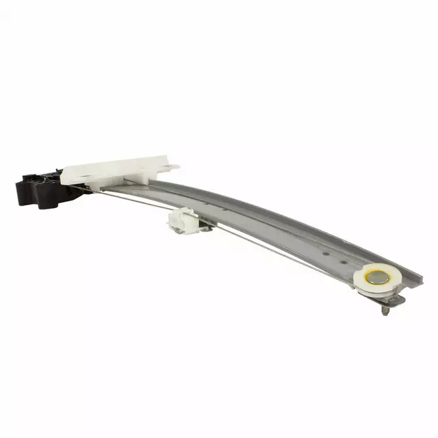 GT4Z5827009B - : Regulator Window Less Moto for Ford Image