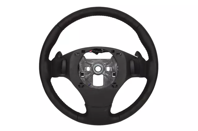 19418328 - Steering: Steering Wheel for GM Image