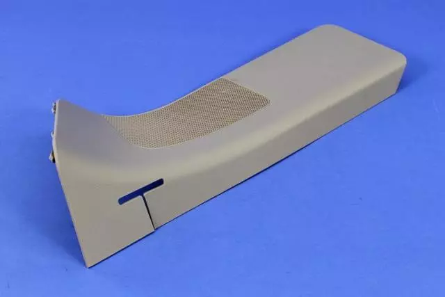 Quarter Trim Panel Bolster, Right - Mopar (ZT82LTUAG)