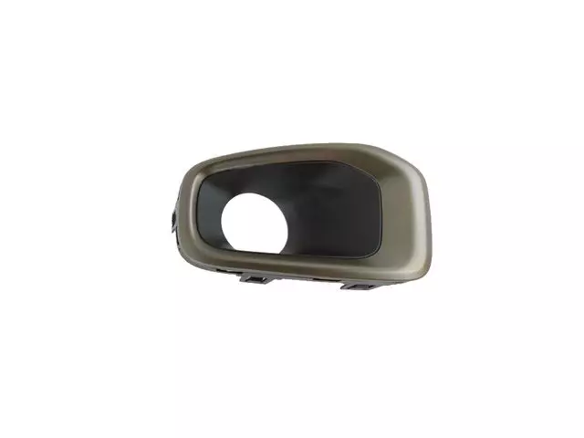 6DH67U90AA - : Fog Lamp Bezel, Right for Mopar Image
