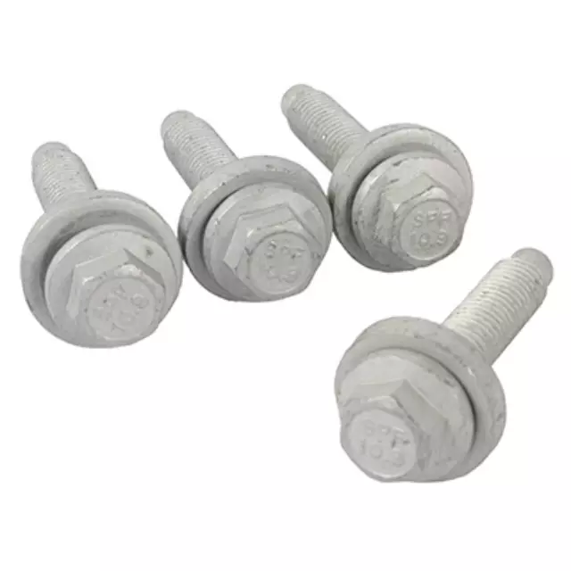 Drive Shaft Mount Bolt - Ford (W715579-S439)